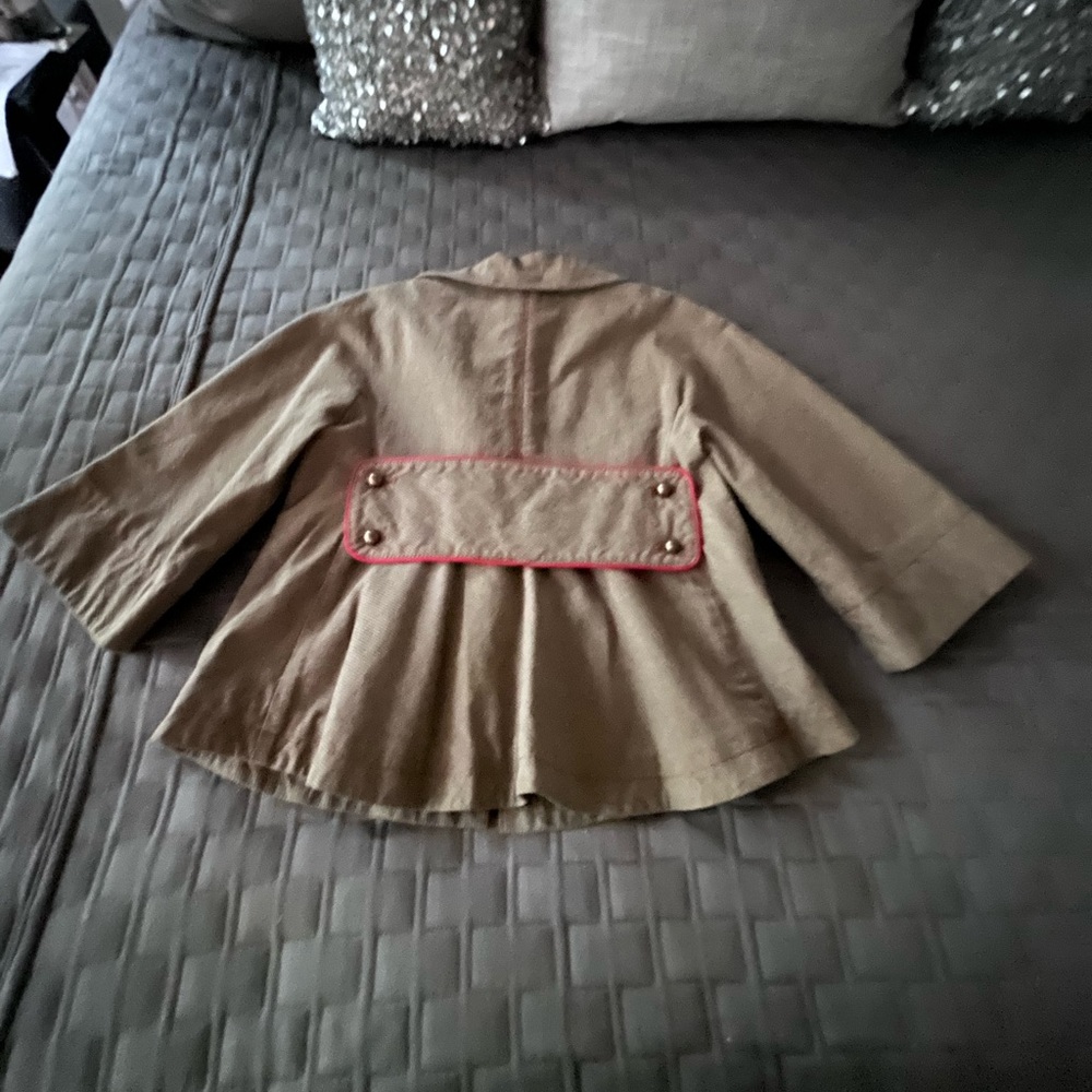 ROK Jacket